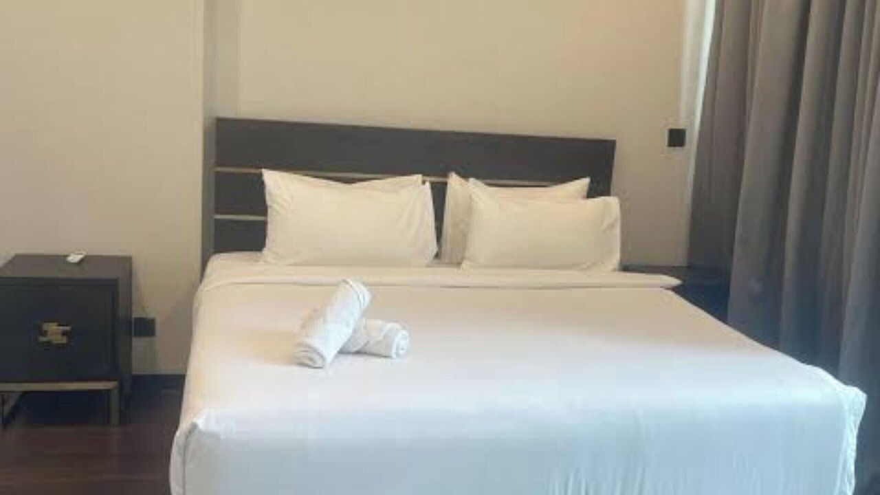Photo of Bedroom in Kuala Lumpur