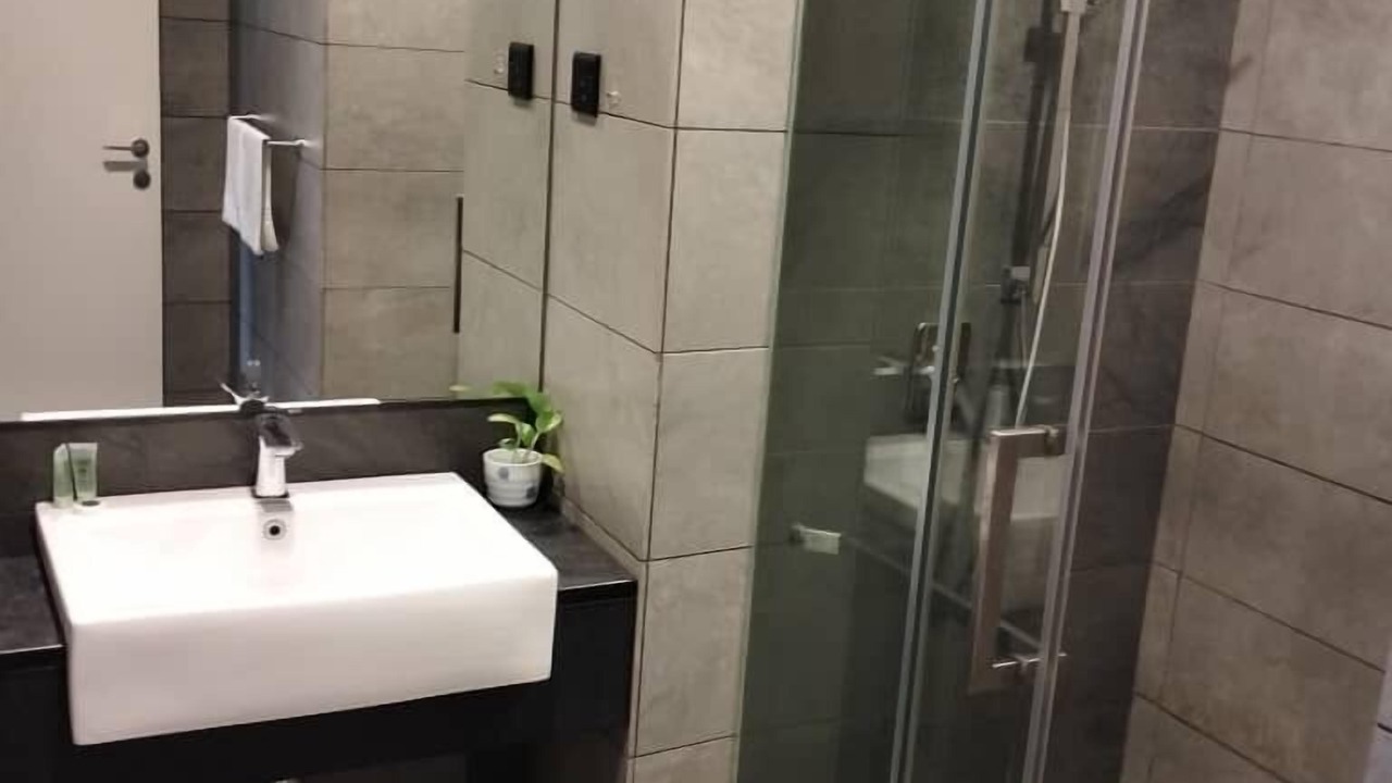 Photo of Bathroom in Kuala Lumpur