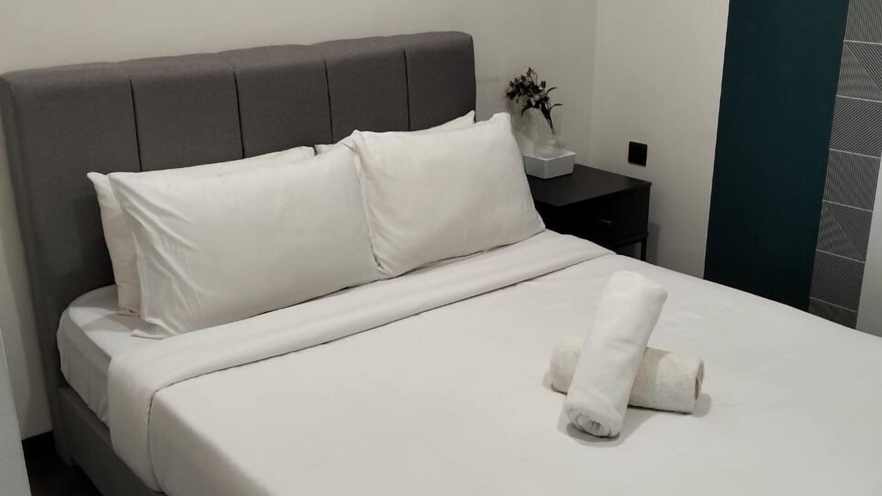 Photo of Bedroom in Kuala Lumpur