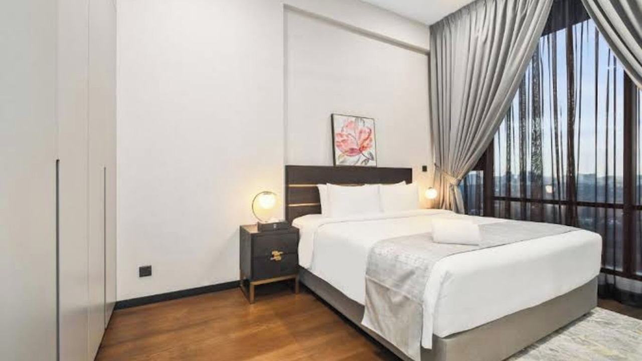 Photo of Bedroom in Kuala Lumpur