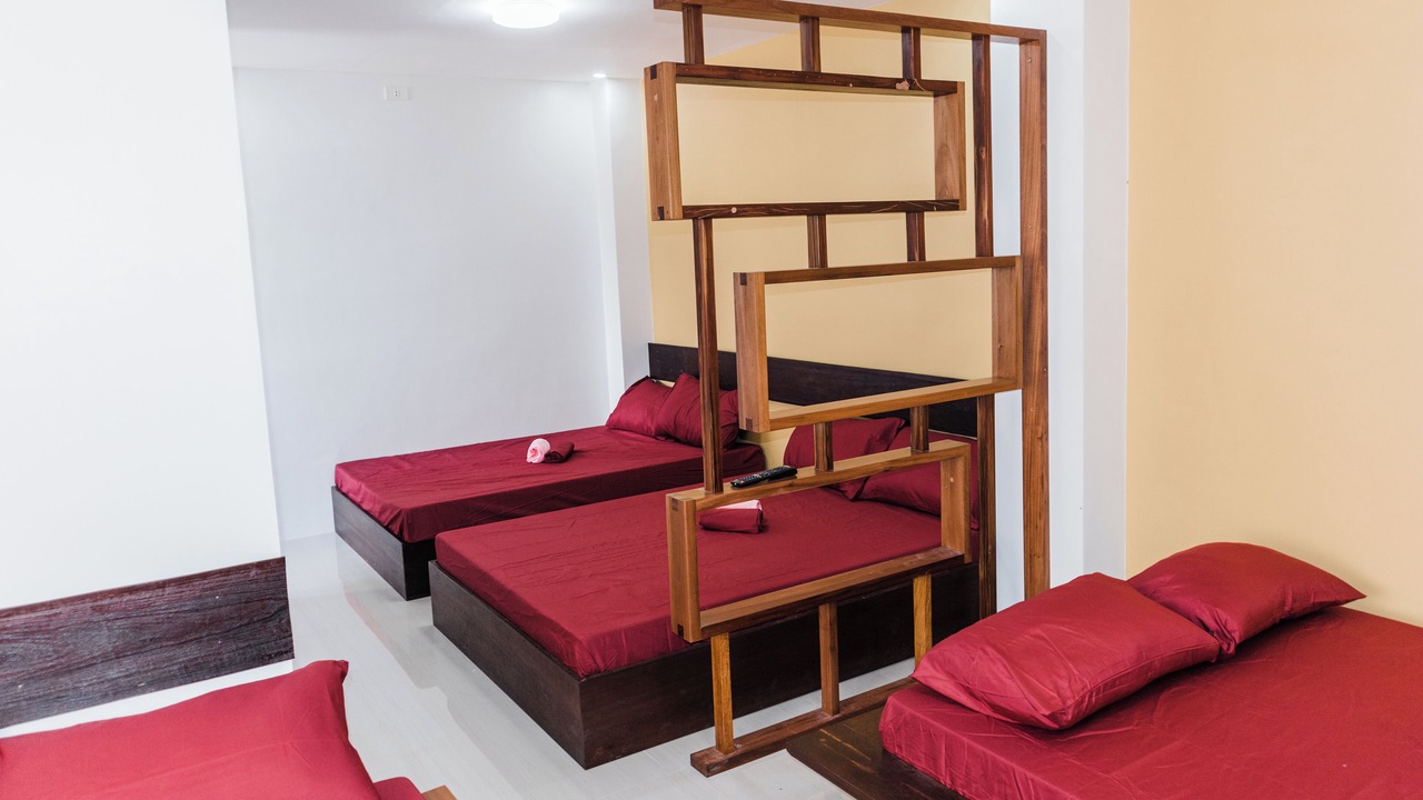 Photo of Bedroom in Vigan