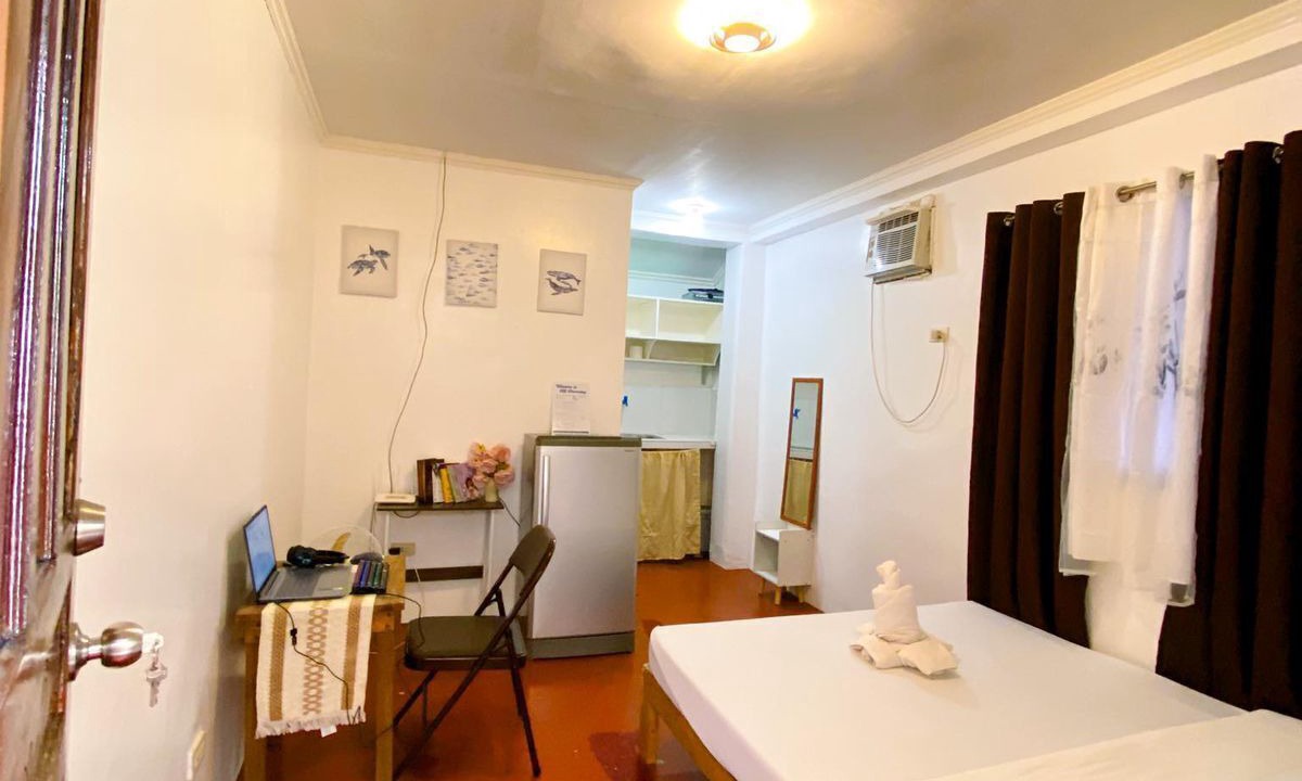 Photo of Bedroom in Catangnan