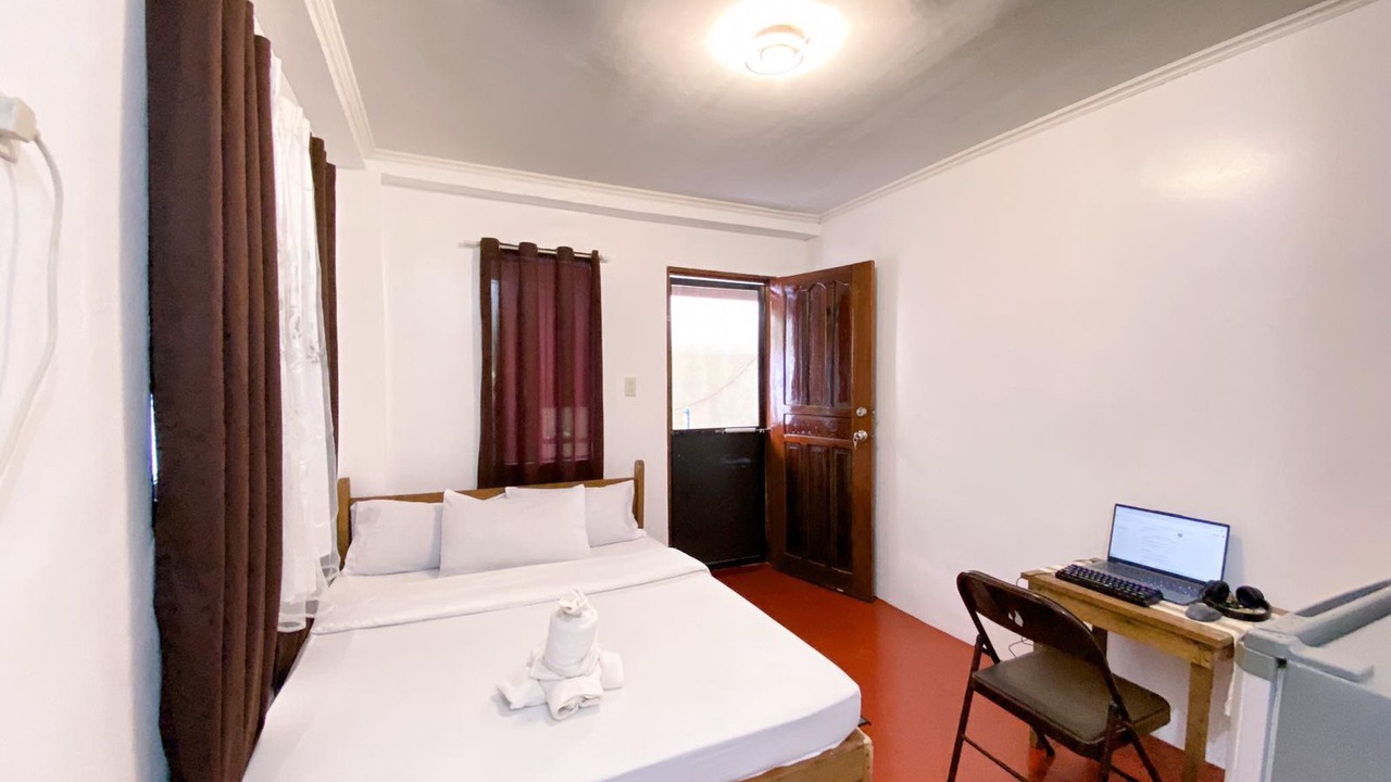 Photo of Bedroom in Catangnan