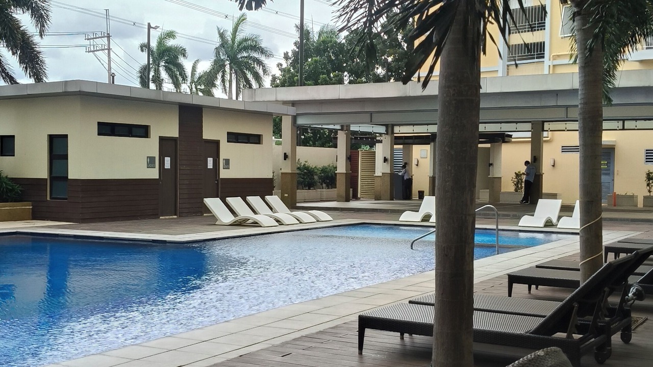Photo of Outdoor in Binan City