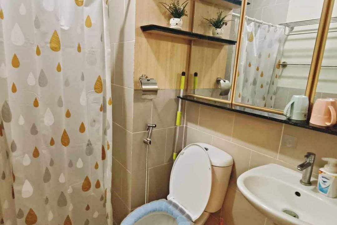 Photo of Bathroom in Binan City