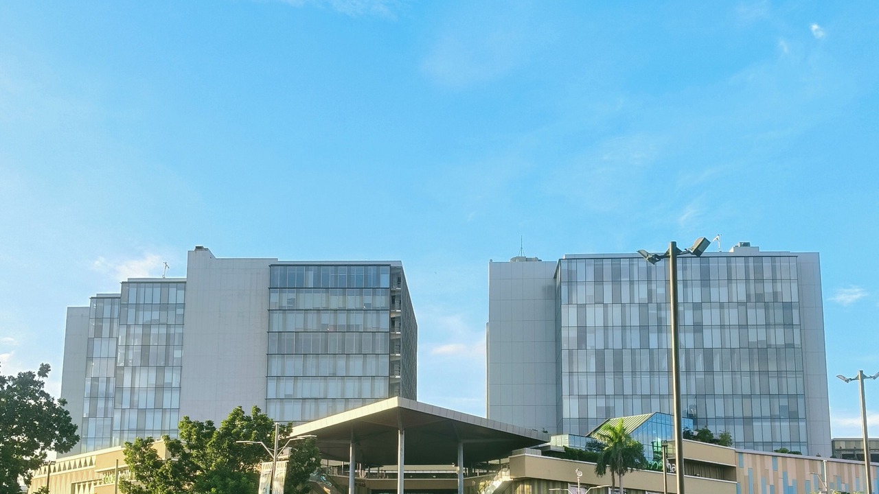 Photo of Outdoor in Binan City