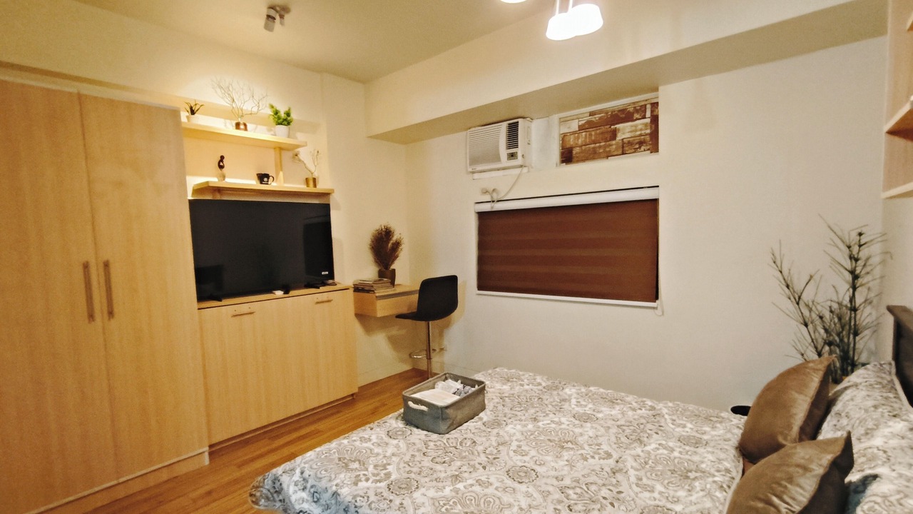 Photo of Bedroom in Binan City