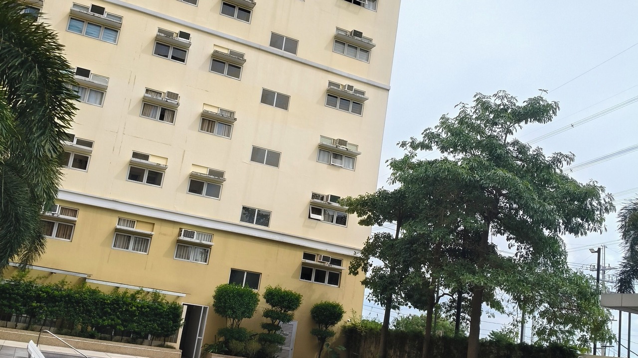 Photo of Outdoor in Binan City