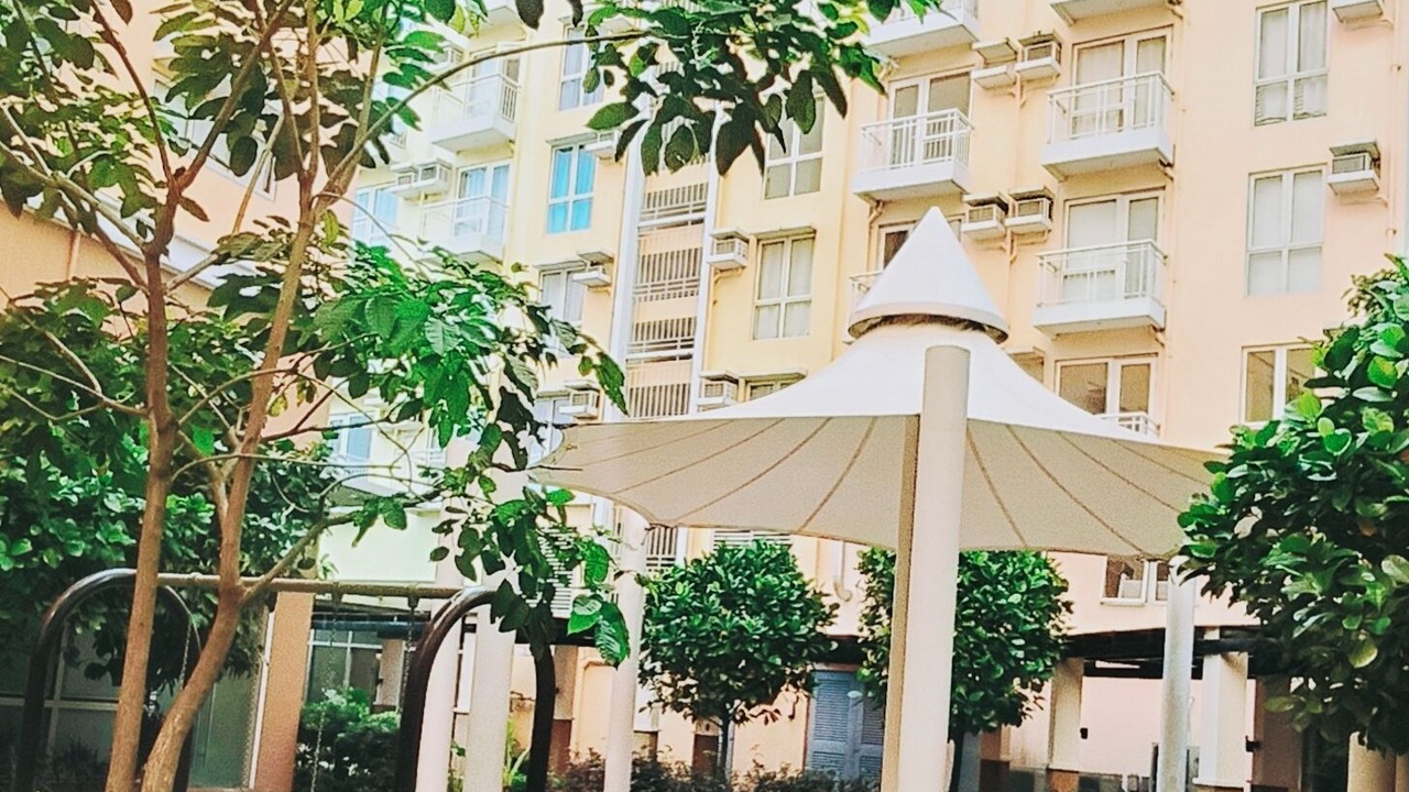 Photo of Outdoor in Binan City