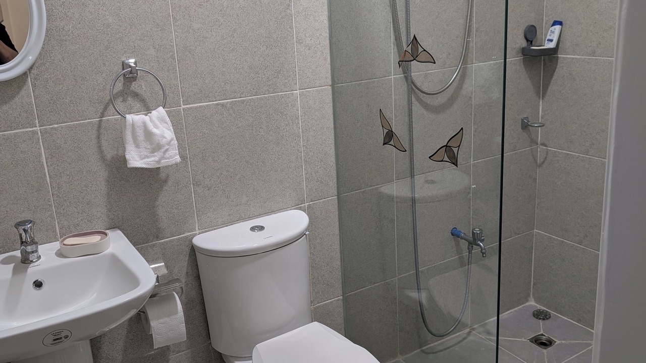 Photo of Bathroom in Kalibo