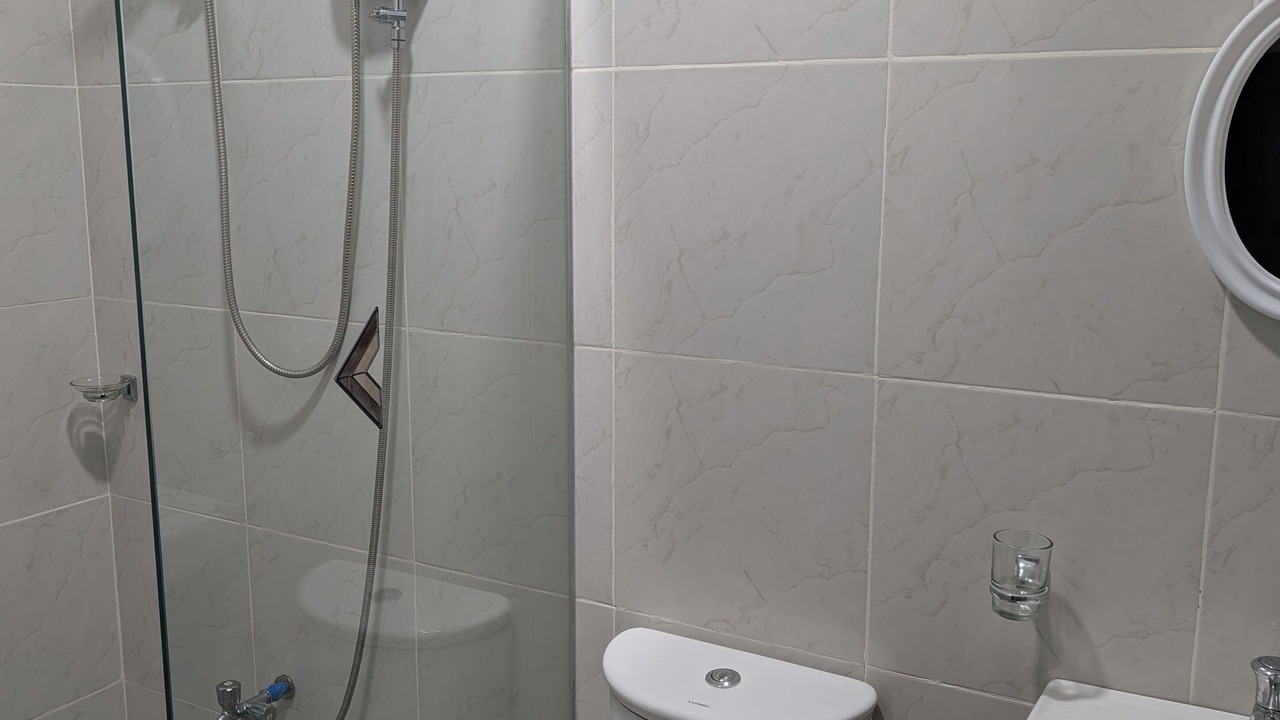 Photo of Bathroom in Kalibo