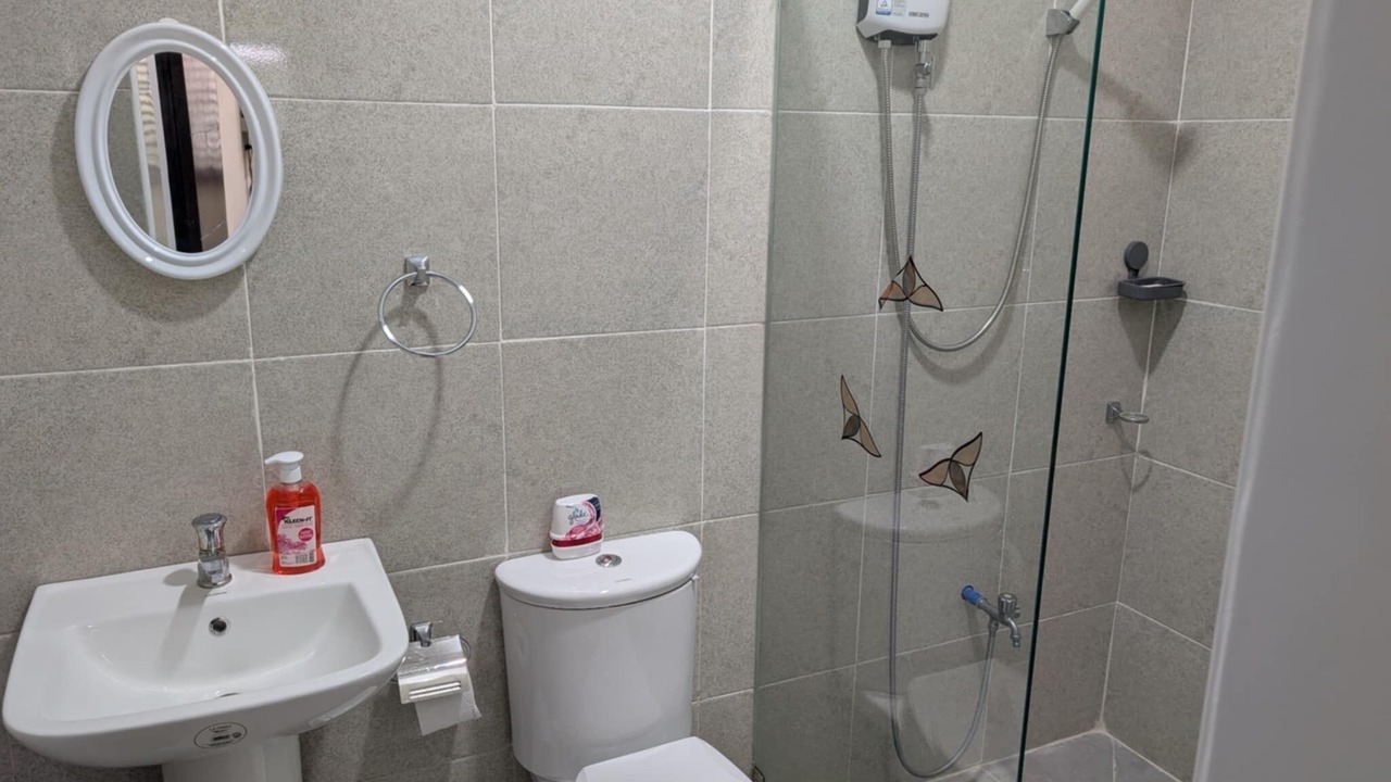 Photo of Bathroom in Kalibo