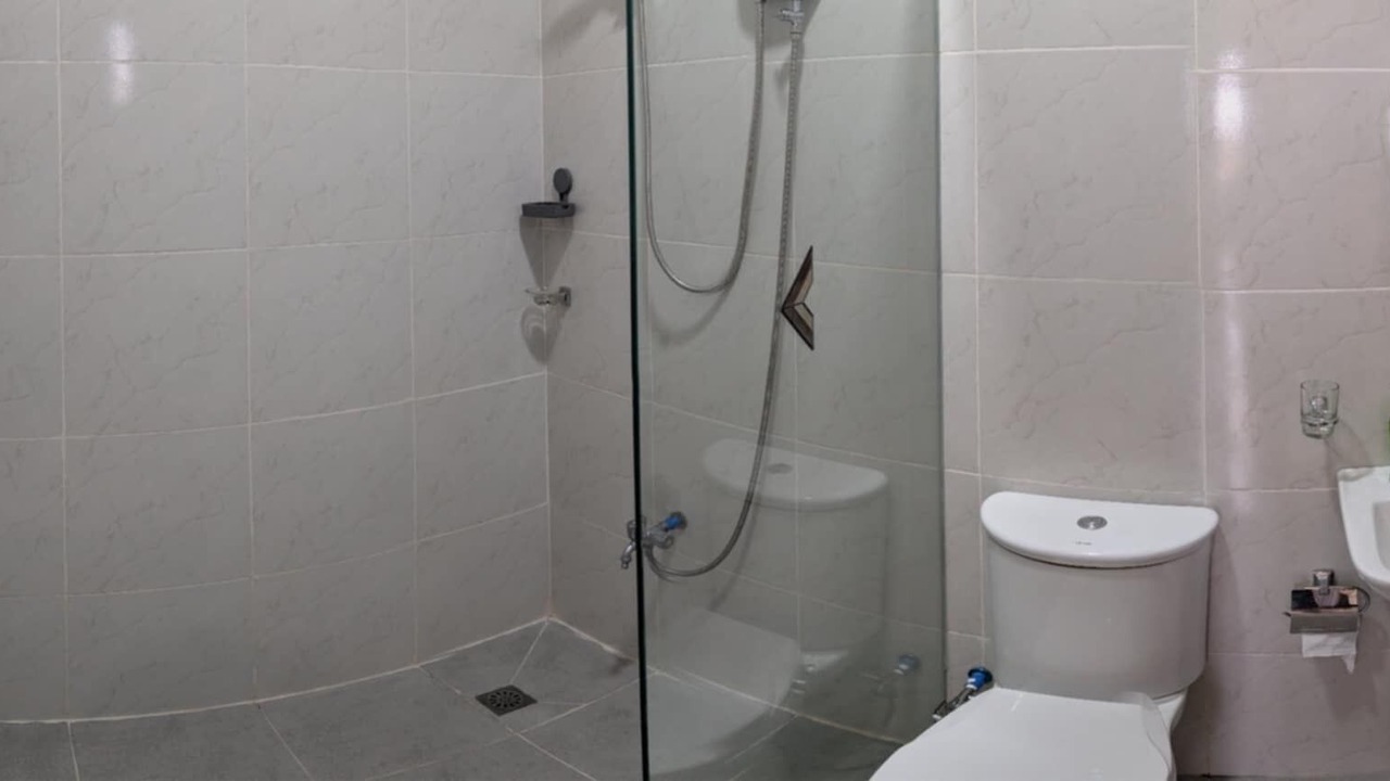 Photo of Bathroom in Kalibo