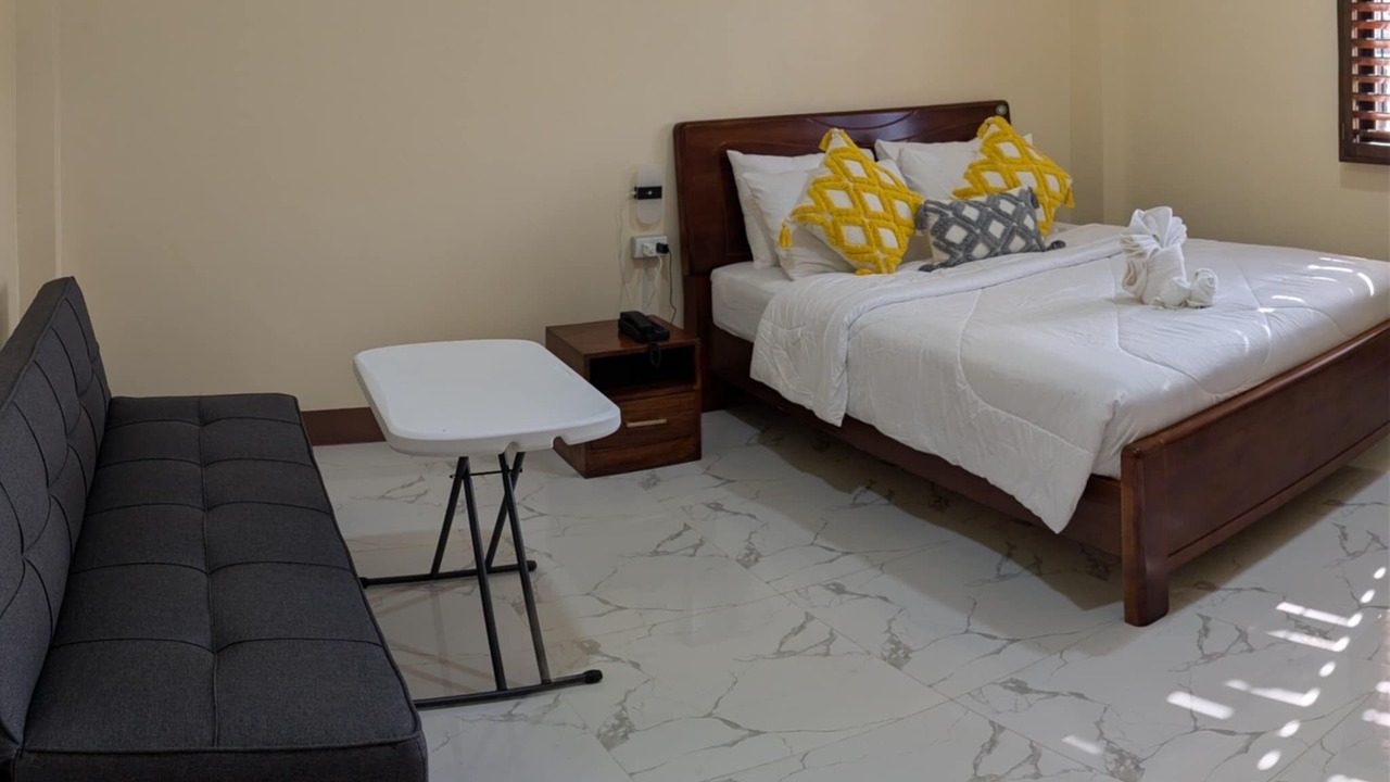 Photo of Bedroom in Kalibo
