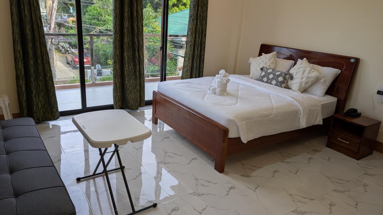 Photo of Bedroom in Kalibo