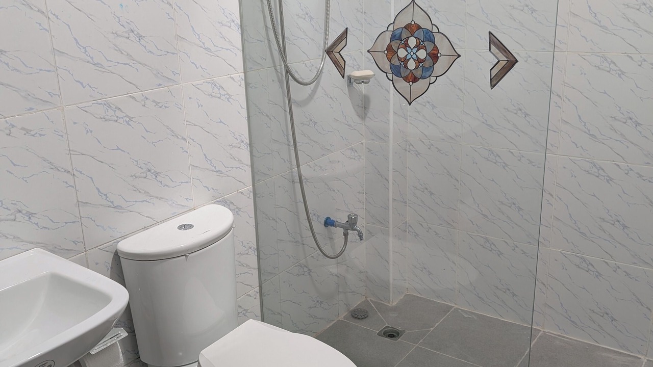 Photo of Bathroom in Kalibo