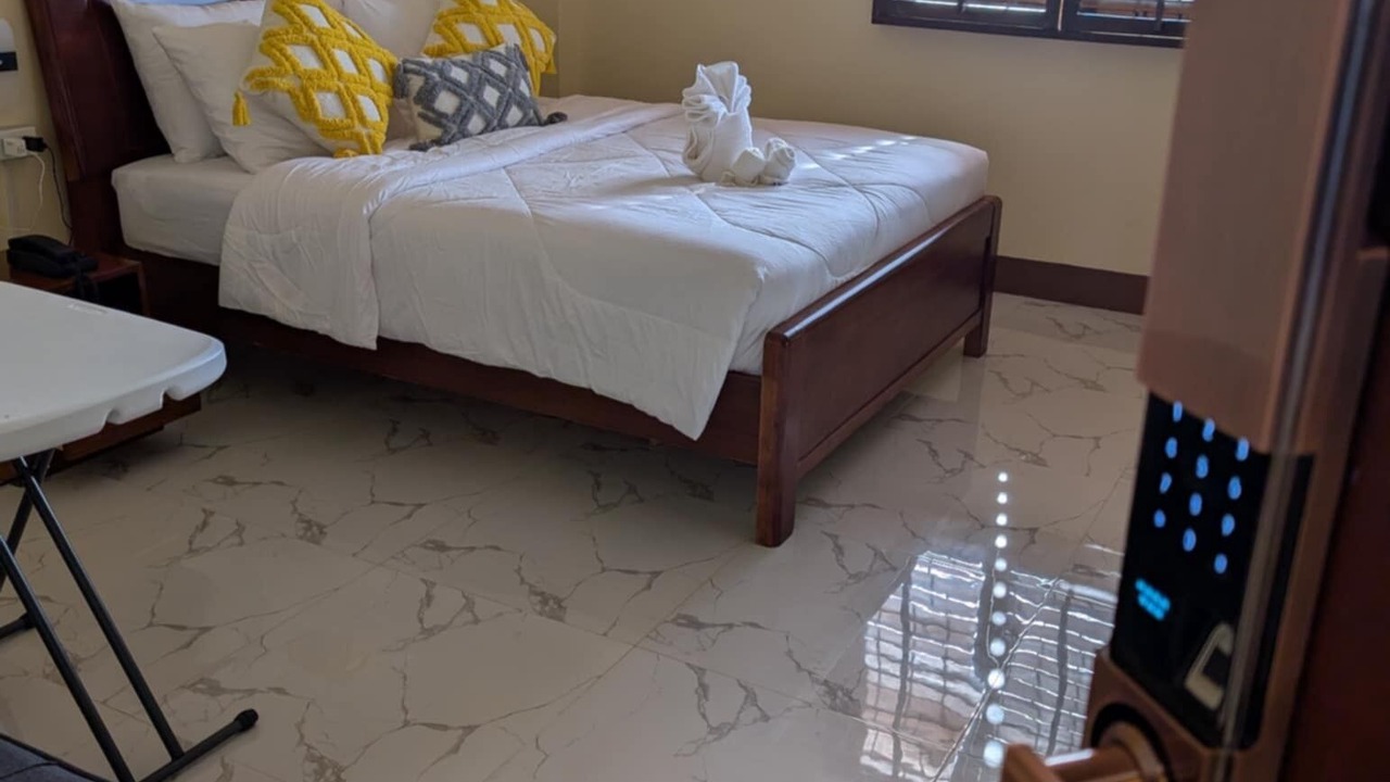 Photo of Bedroom in Kalibo
