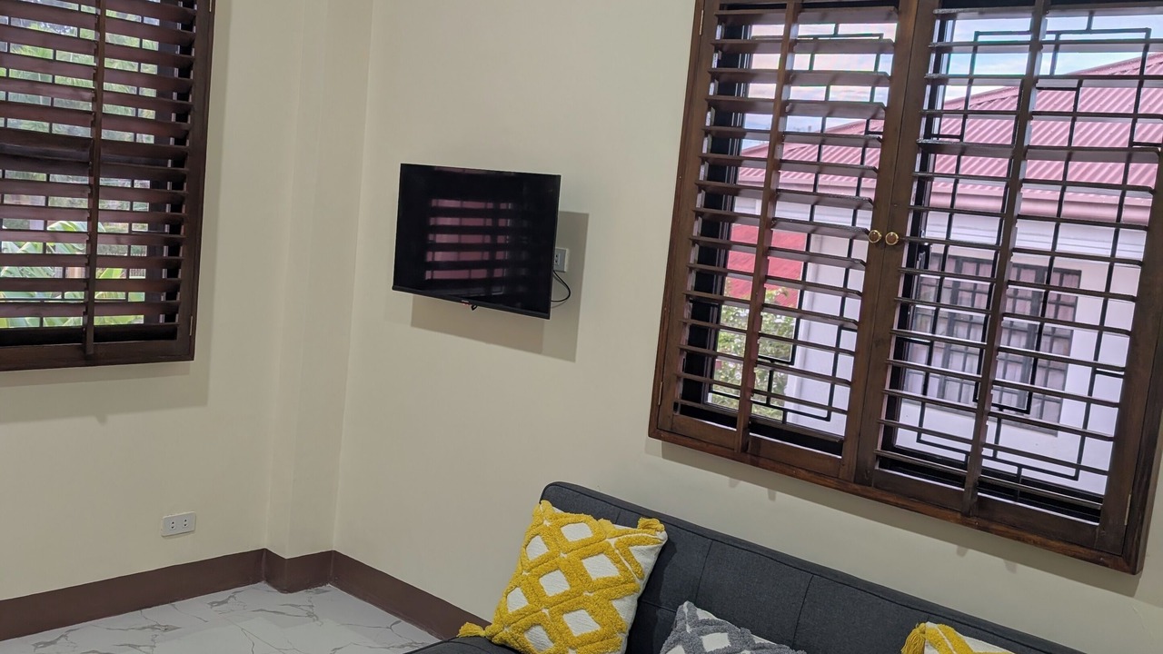 Photo of Livingroom in Kalibo