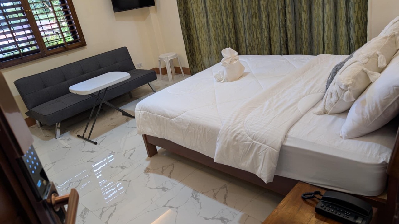 Photo of Bedroom in Kalibo