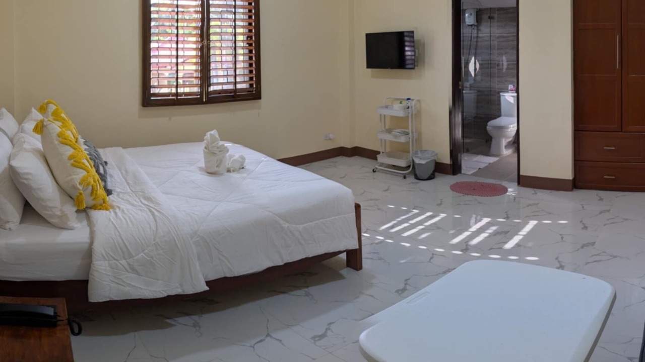 Photo of Bedroom in Kalibo
