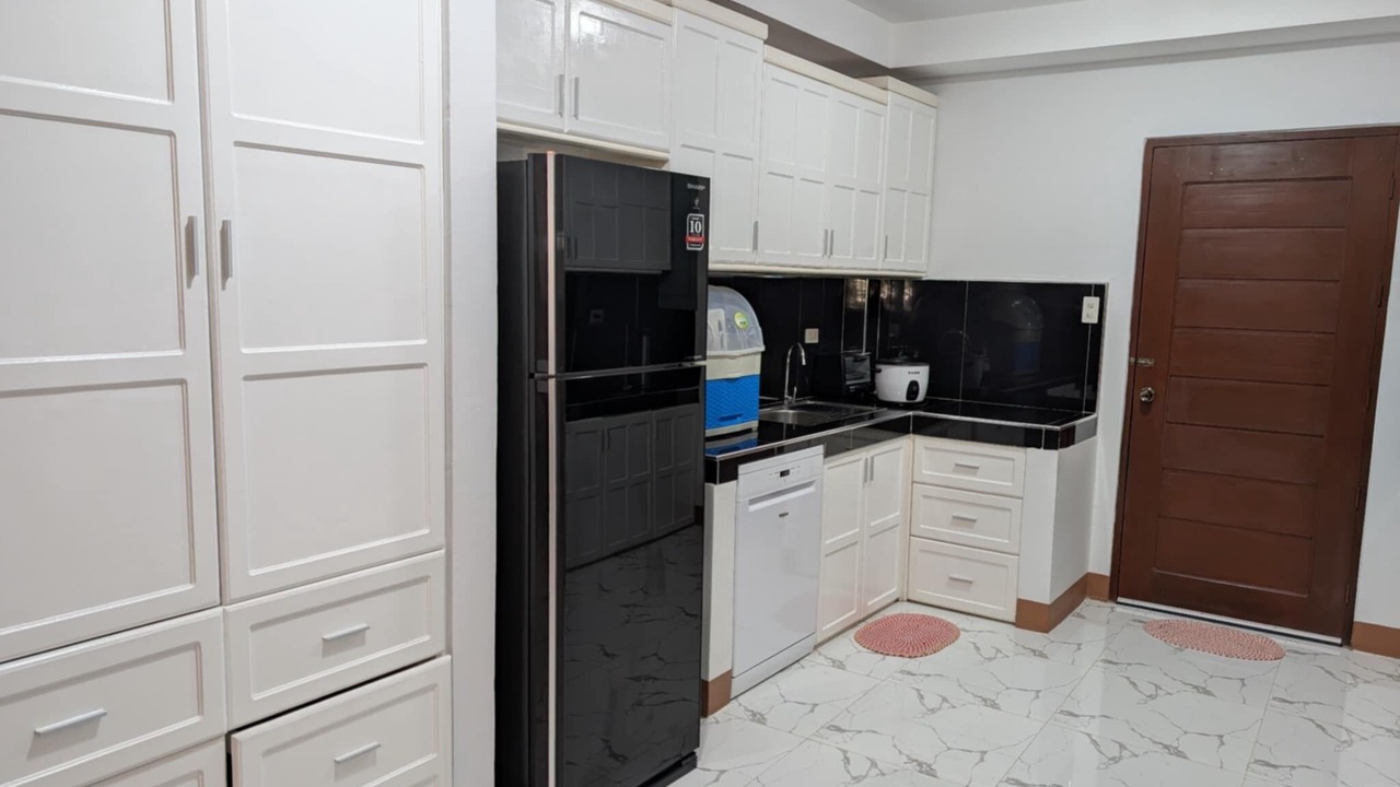 Photo of Kitchen in Kalibo