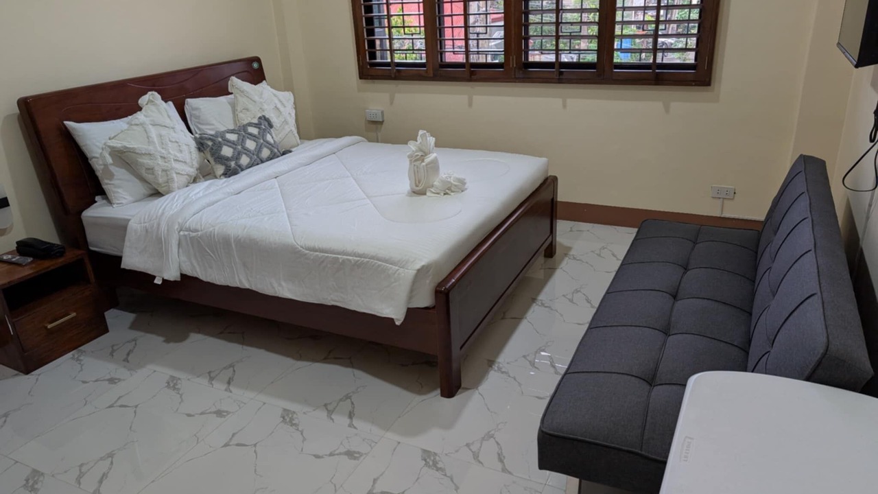 Photo of Bedroom in Kalibo