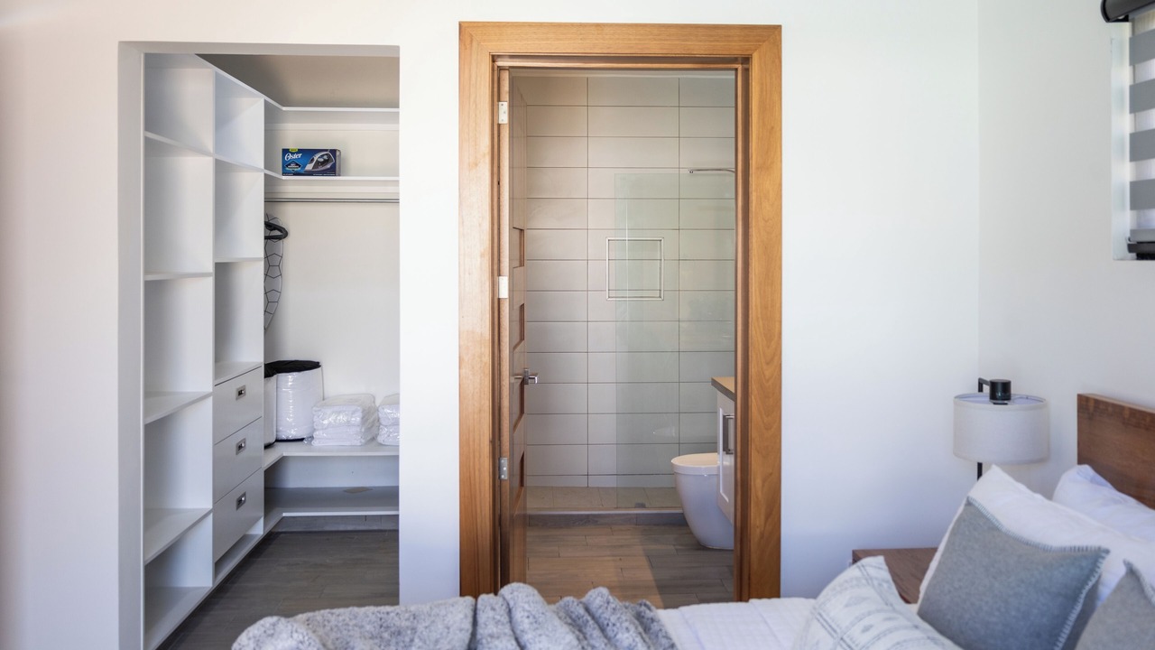 Photo of Bedroom in Cabarete