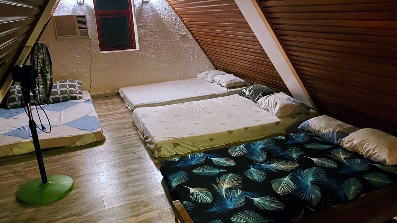 Photo of Bedroom in Magallanes