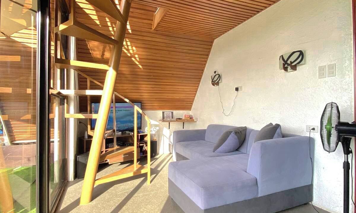 Photo of Livingroom in Magallanes