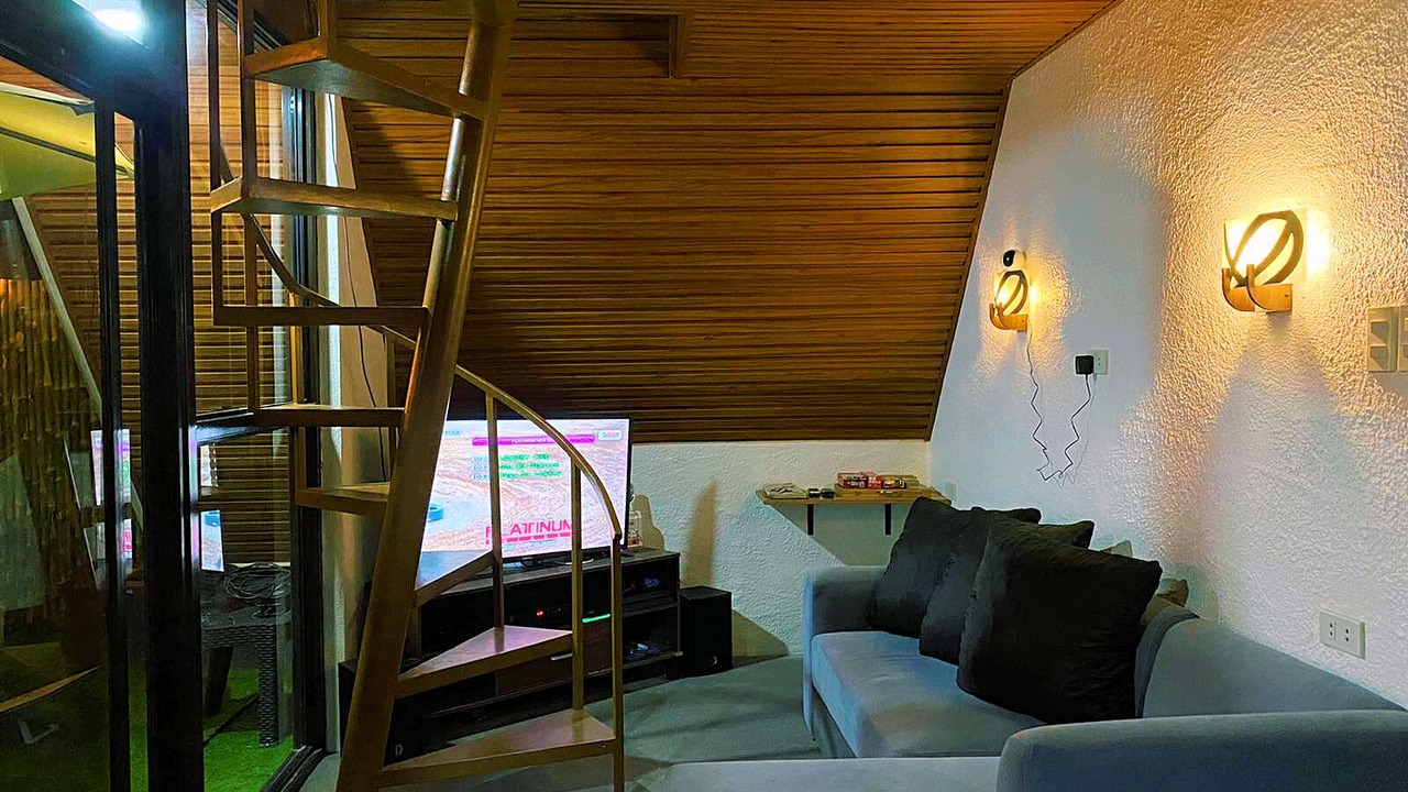 Photo of Livingroom in Magallanes