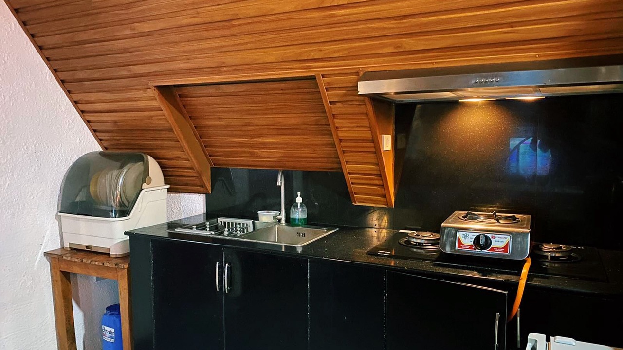 Photo of Kitchen in Magallanes