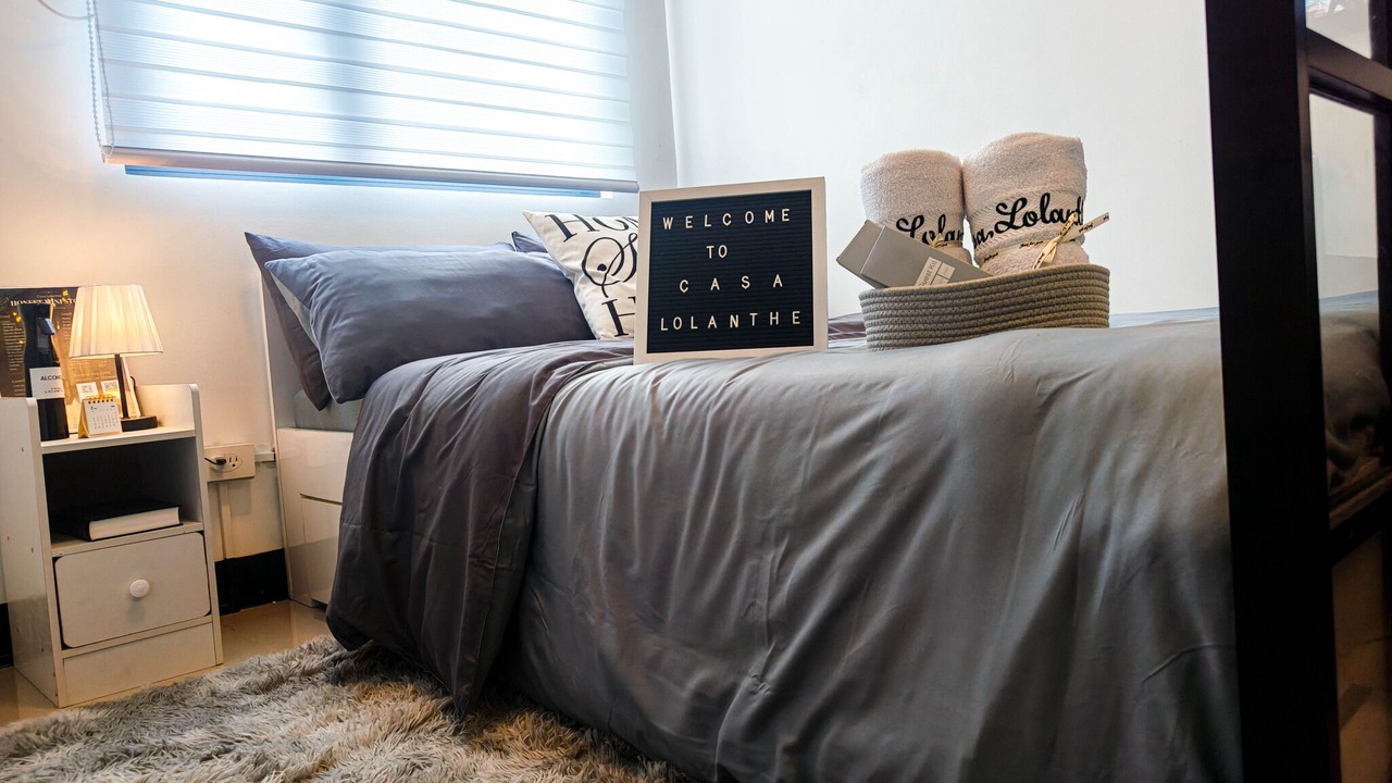 Photo of Bedroom in General Trias