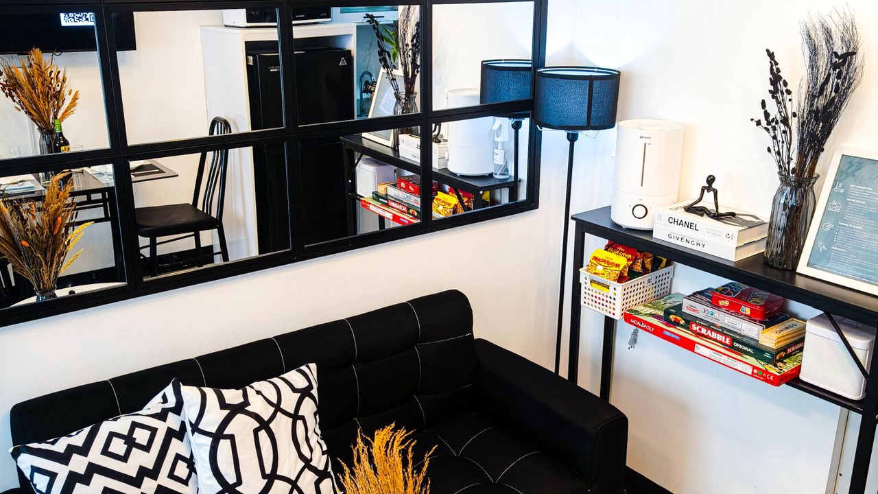 Photo of Livingroom in General Trias