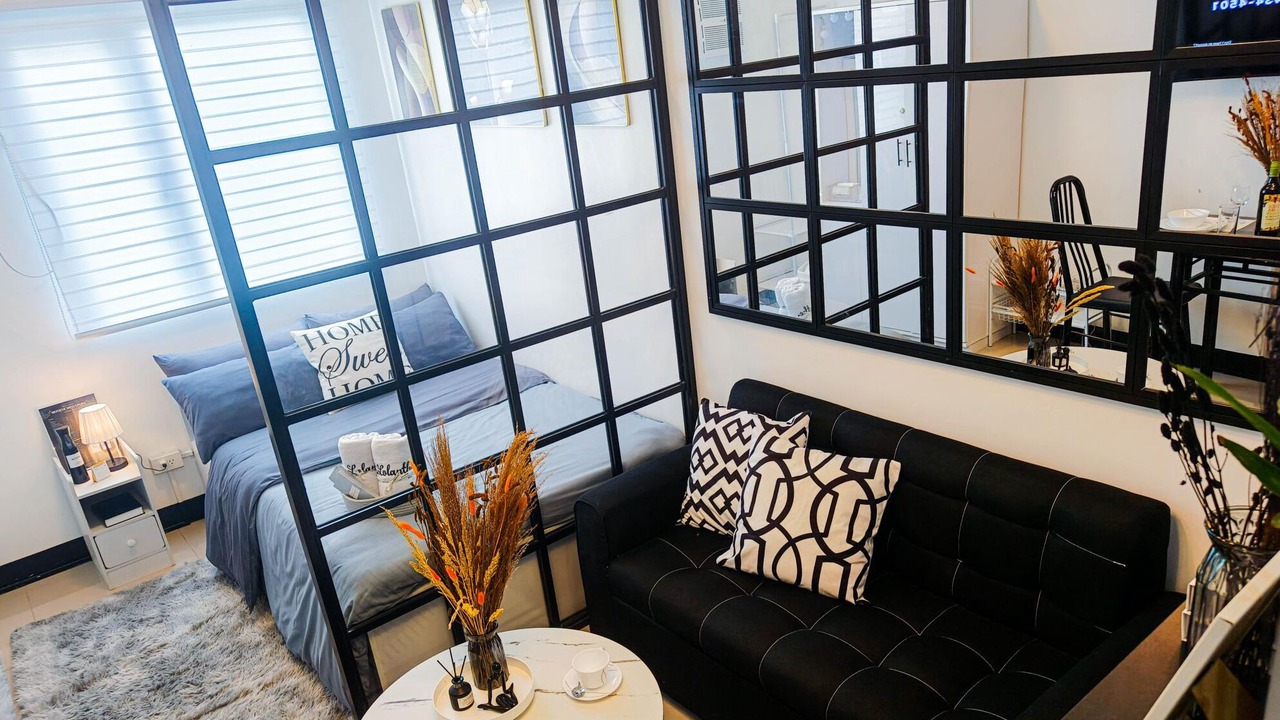 Photo of Livingroom in General Trias