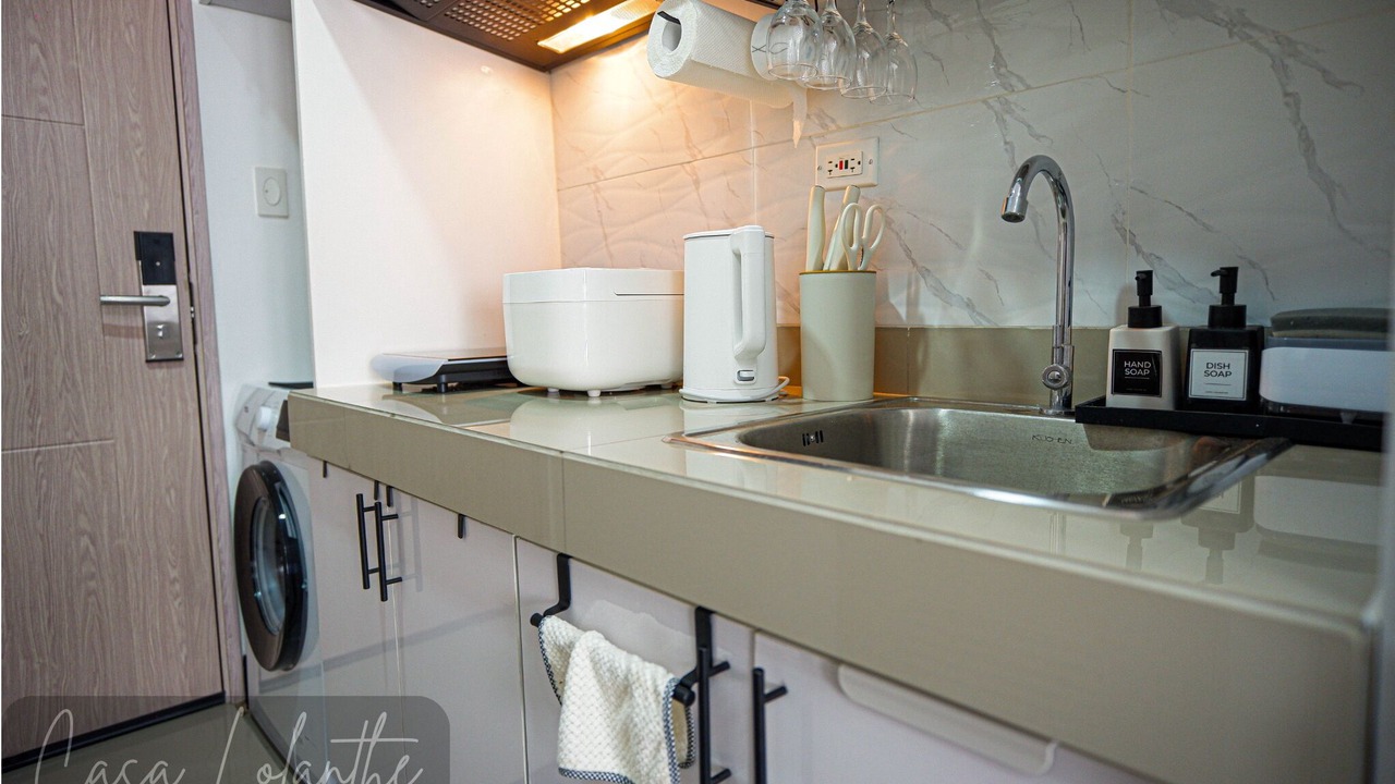Photo of Kitchen in General Trias