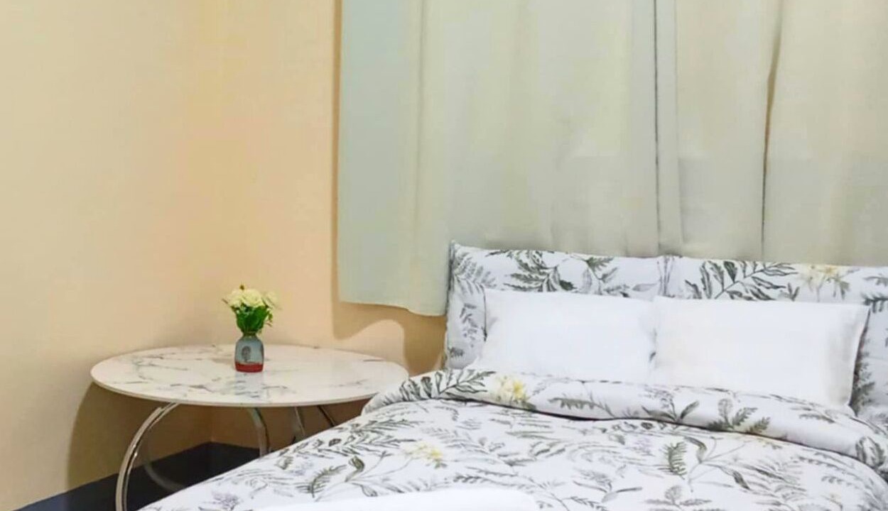 Photo of Bedroom in Ormoc