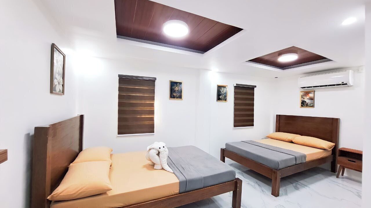 Photo of Bedroom in Barretto