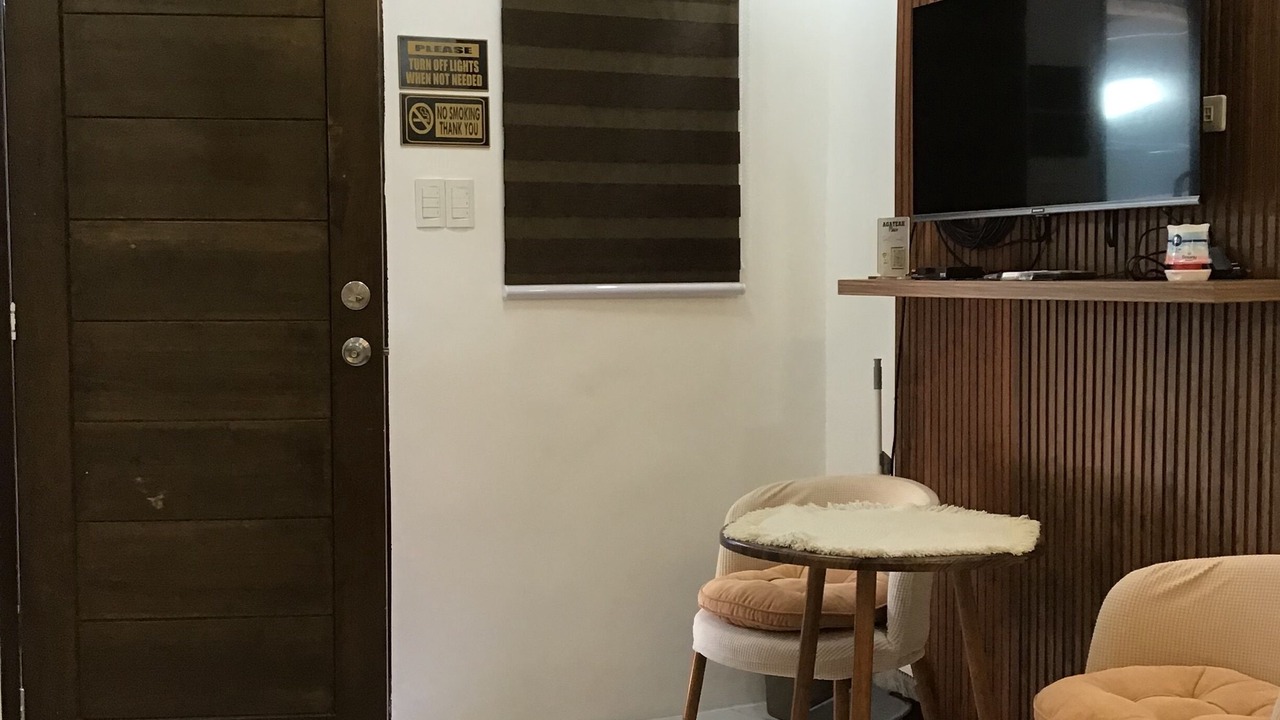 Photo of Bedroom in Barretto
