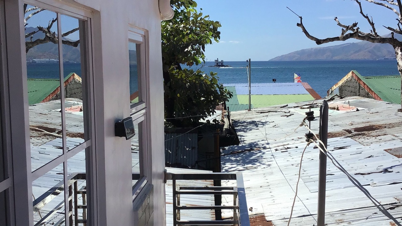 Photo of Outdoor in Barretto