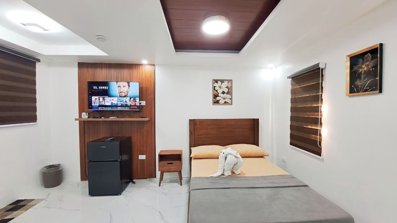 Photo of Bedroom in Barretto