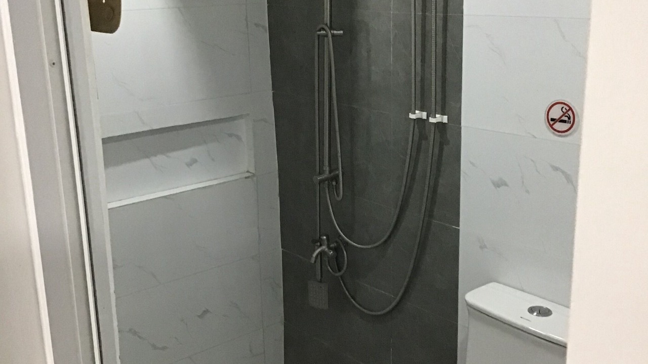 Photo of Bathroom in Barretto