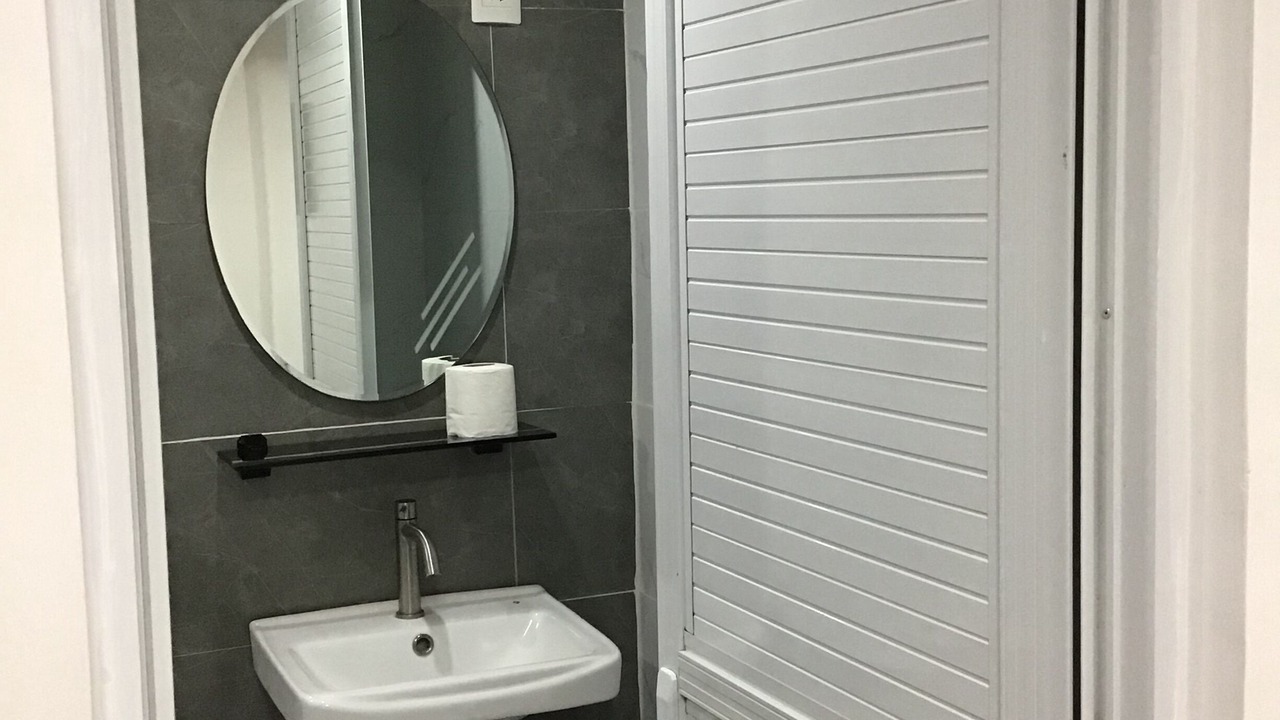 Photo of Bathroom in Barretto