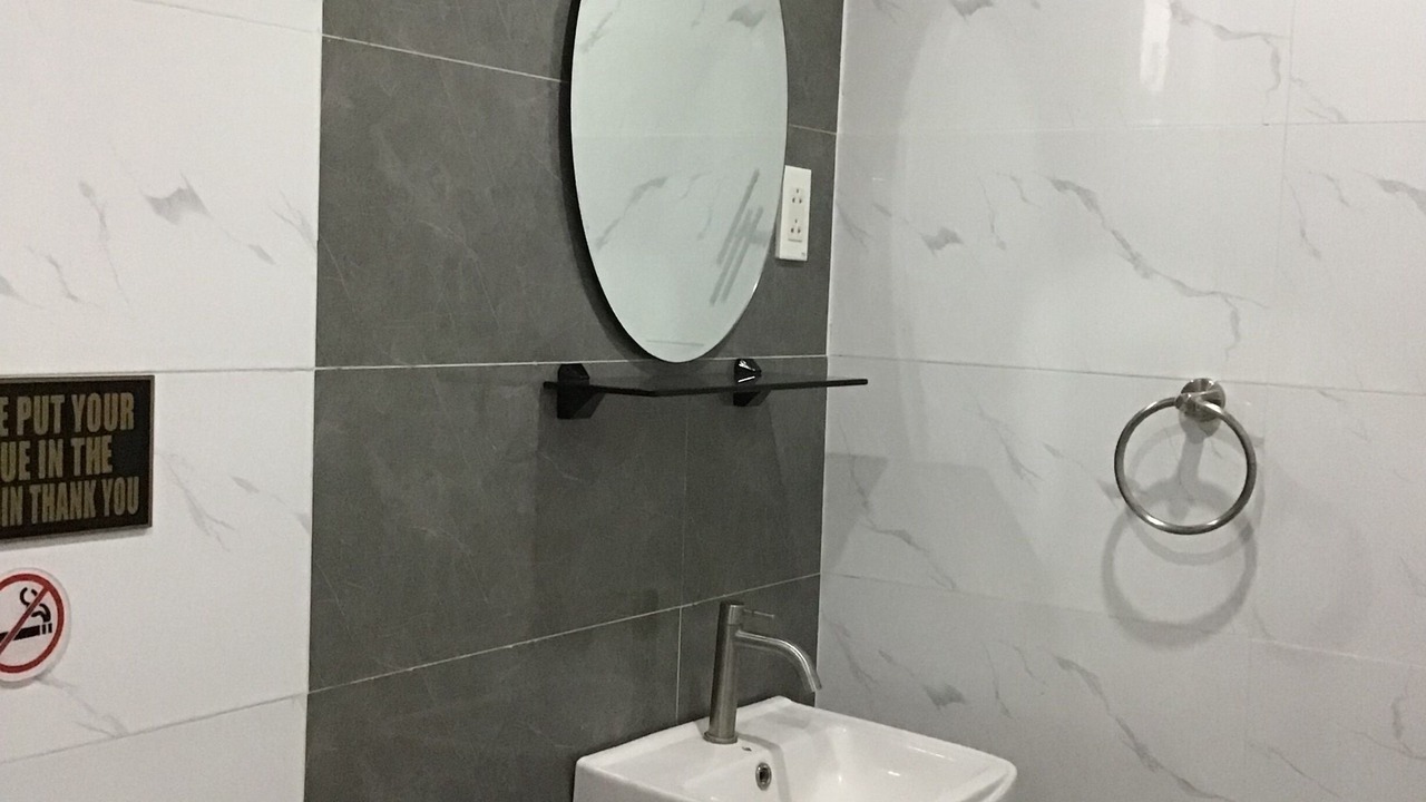 Photo of Bathroom in Barretto