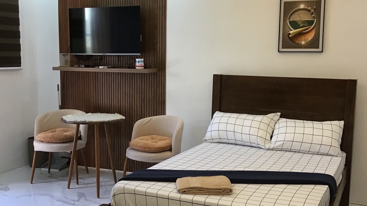 Photo of Bedroom in Barretto