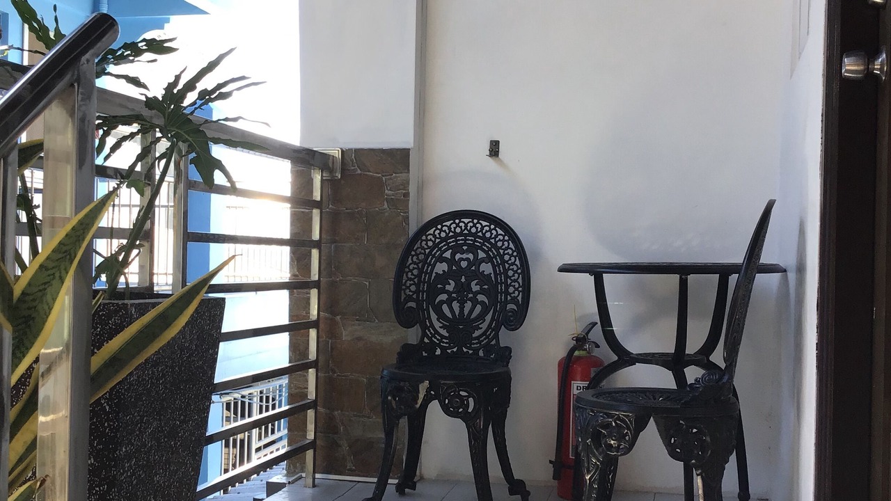 Photo of Outdoor in Barretto