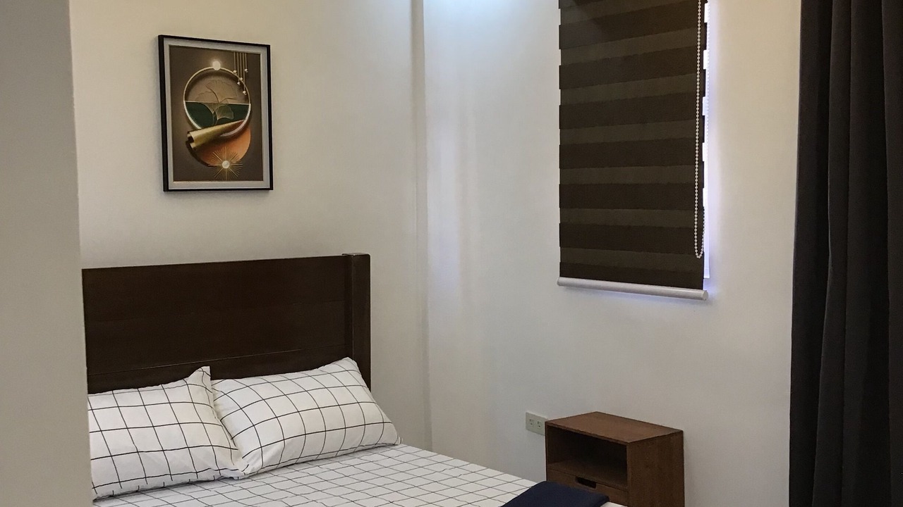 Photo of Bedroom in Barretto