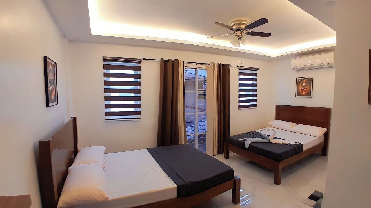 Photo of Bedroom in Barretto