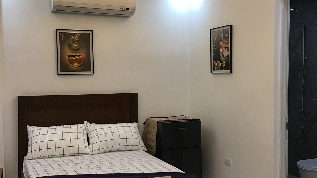 Photo of Bedroom in Barretto
