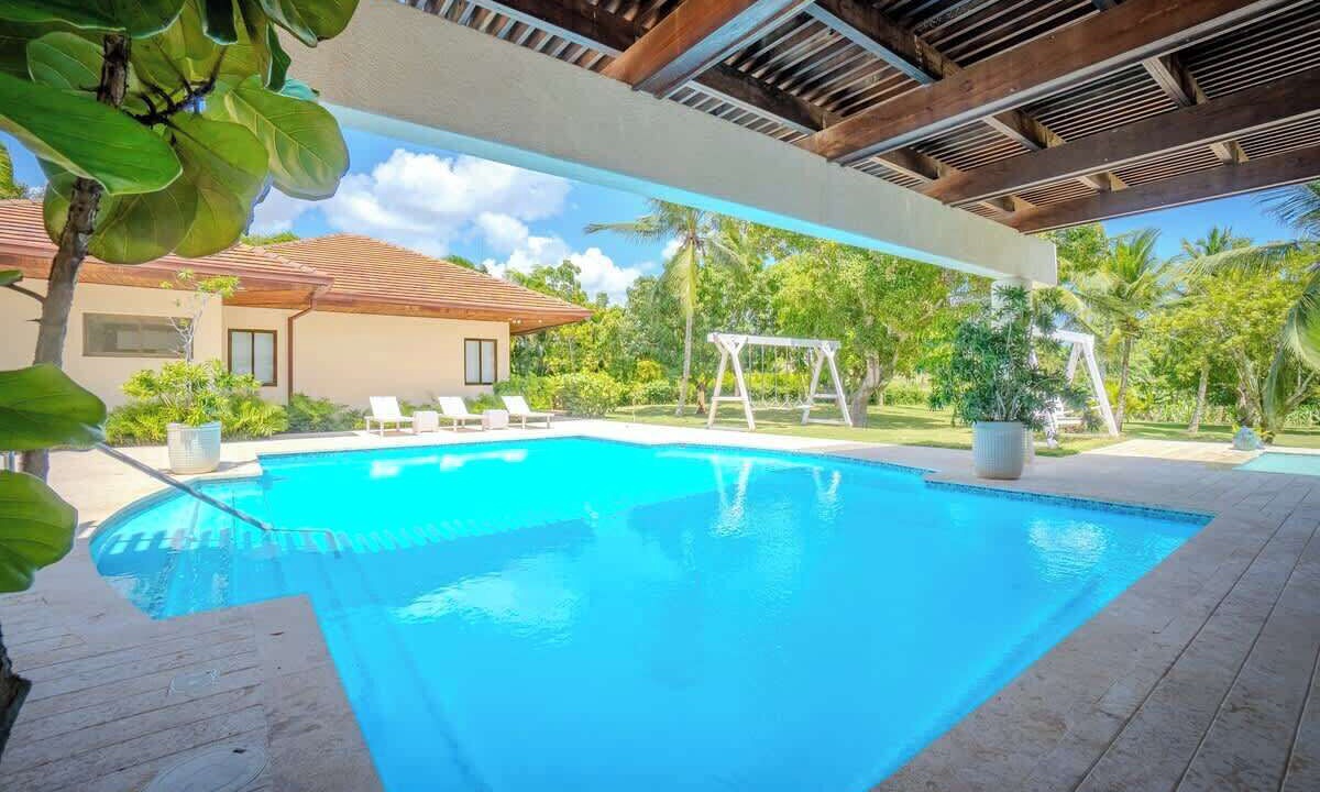 Photo of Outdoor in Las Lomas