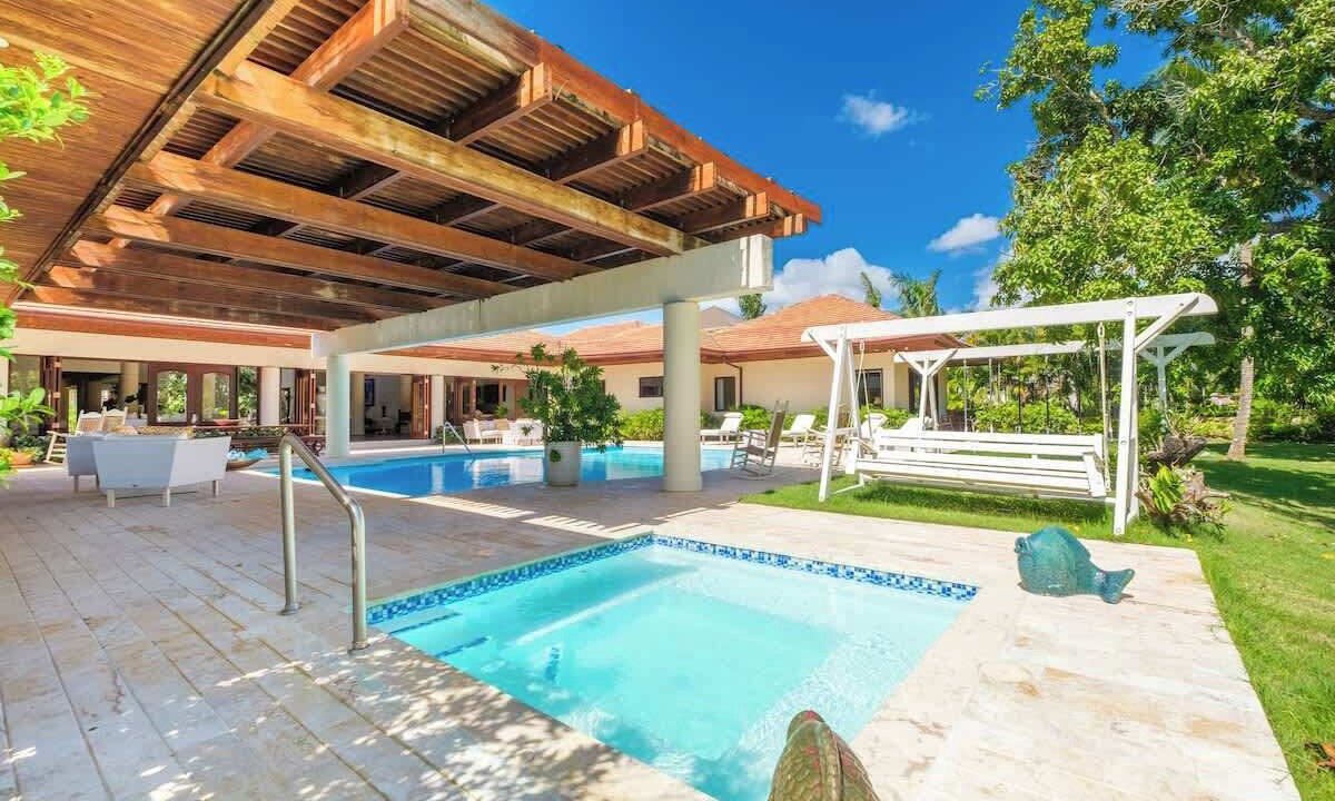 Photo of Outdoor in Las Lomas